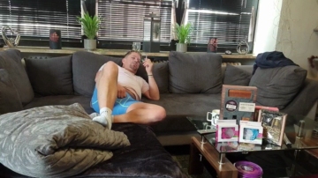 Geil32hb  15-10-2021 Recorded Video Topless
